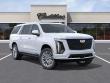 2026 CADILLAC Escalade ESV Luxury SUV