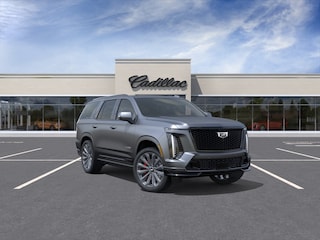 2026 CADILLAC Escalade V-Series SUV