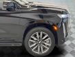 2023 CADILLAC Escalade 4WD Sport Platinum SUV
