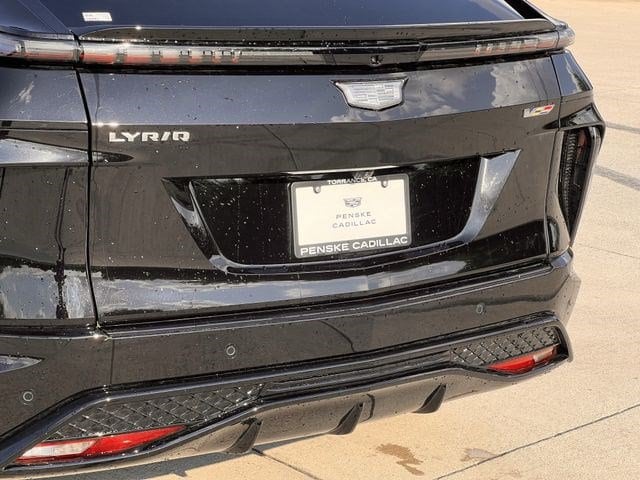 2026 Cadillac LYRIQ V - Photo 29