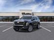 2025 CADILLAC Escalade Premium Luxury SUV