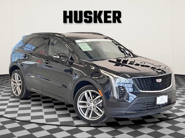 2023 Cadillac XT4 Sport AWD