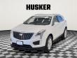 2022 CADILLAC XT5 Luxury SUV