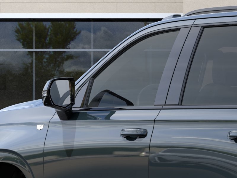 2026 Cadillac Escalade Sport - Photo 12
