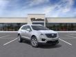 2026 CADILLAC XT5 Luxury SUV