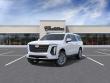 2026 CADILLAC Escalade ESV Luxury SUV