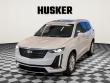 2024 CADILLAC XT6 Luxury SUV