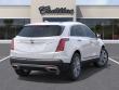 2026 CADILLAC XT5 Premium Luxury SUV