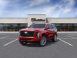 2027 CADILLAC Escalade Platinum Sport SUV