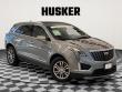 2023 CADILLAC XT5 AWD Premium Luxury SUV