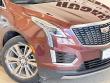 2023 CADILLAC XT5 Premium Luxury SUV
