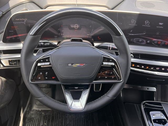 2026 Cadillac LYRIQ V Premium - Photo 35