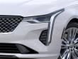 2025 CADILLAC CT4 Premium Luxury Sedan