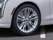2025 CADILLAC CT4 Premium Luxury Sedan