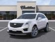 2026 CADILLAC XT5 Premium Luxury SUV