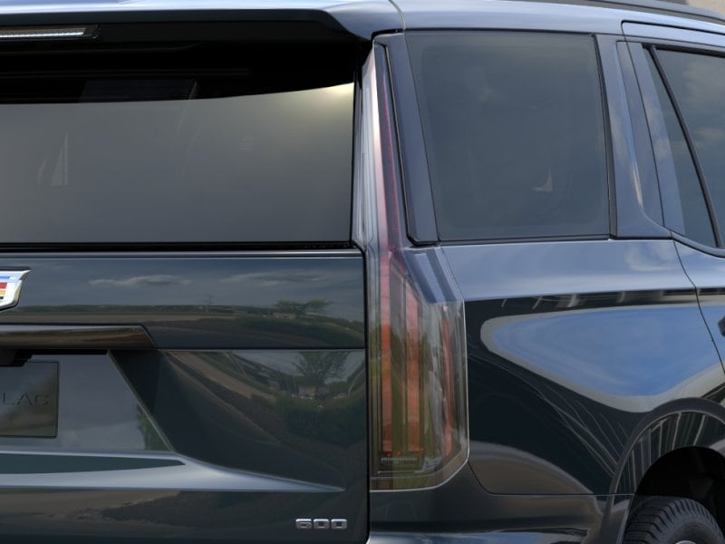 2026 Cadillac Escalade Sport - Photo 11
