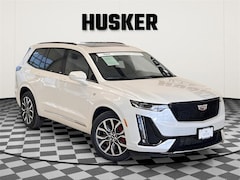 2022 CADILLAC XT6 Sport SUV