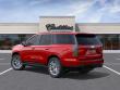 2027 CADILLAC Escalade Platinum Sport SUV