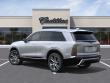 2027 CADILLAC VISTIQ Luxury SUV