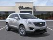 2026 CADILLAC XT5 Luxury SUV