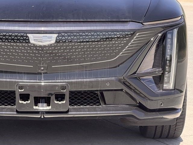 2026 Cadillac LYRIQ V Premium - Photo 32