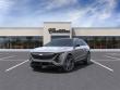 2026 CADILLAC LYRIQ V-Series Performance