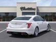 2025 CADILLAC CT5 Premium Luxury Sedan