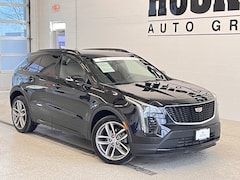 2023 CADILLAC XT4 Sport SUV