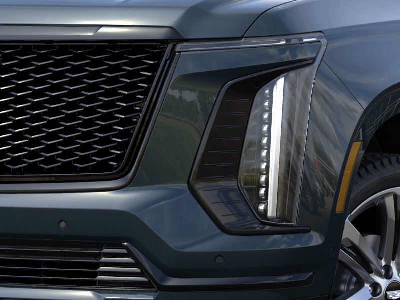 2026 Cadillac Escalade Sport - Photo 10