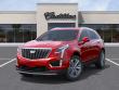 2026 CADILLAC XT5 Premium Luxury SUV