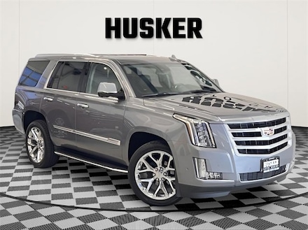 2020 CADILLAC Escalade Premium Luxury SUV
