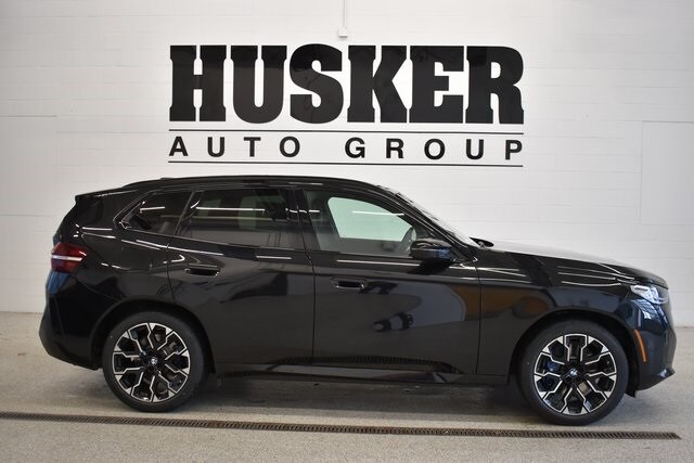 2026 Bmw X3 M50 photo 2