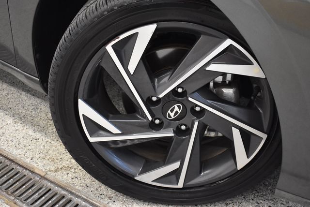 2025 Hyundai Elantra SEL - Photo 31