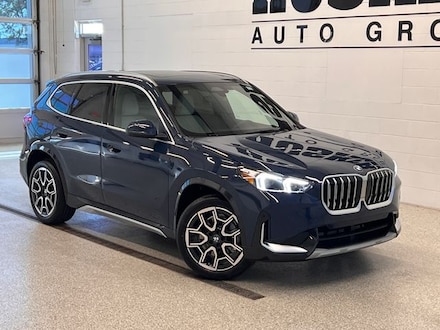 2026 BMW X1 xDrive28i SUV