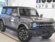 2024 Ford Bronco Outer Banks SUV