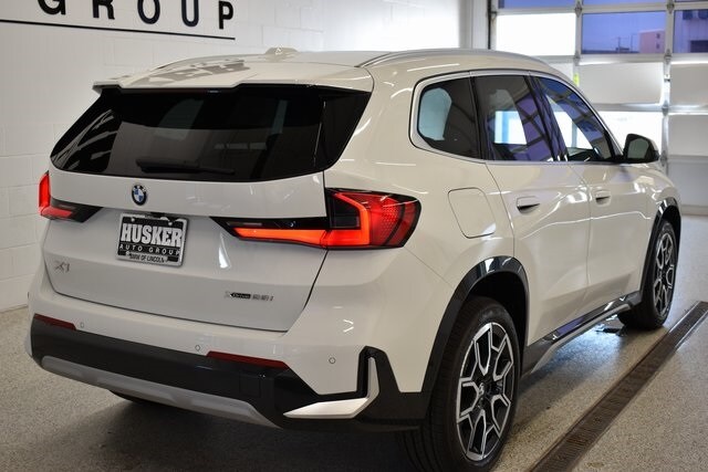 2026 Bmw X1 XDrive28i photo 4