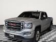 2018 GMC Sierra 1500 SLT Truck Double Cab