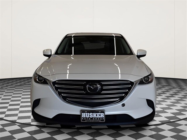 2023 Mazda CX-9 Touring photo 3