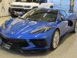 2020 Chevrolet Corvette Stingray w/2LT Coupe