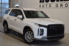 2025 Hyundai Palisade SEL SUV