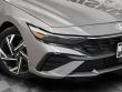2025 Hyundai Elantra SEL Convenience Sedan