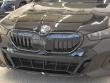 2027 BMW 550e xDrive Sedan