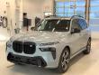 2026 BMW X7 M60i SUV