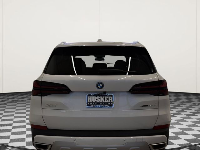 2026 BMW X5 50e - Photo 6