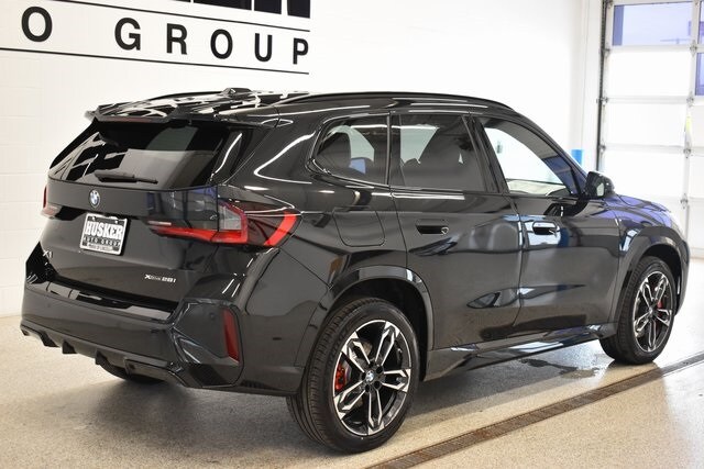 2025 Bmw X1 XDrive28i photo 3