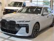 2026 BMW 740i xDrive Sedan
