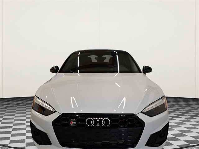 2021 Audi S5 Premium Plus photo 3