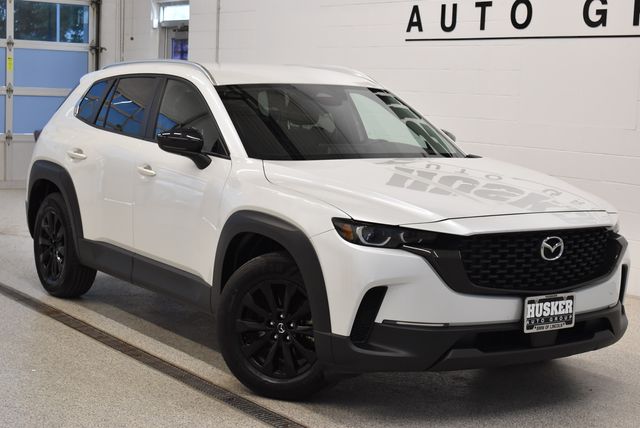 2025 Mazda CX-50 2.5 S Preferred's photo