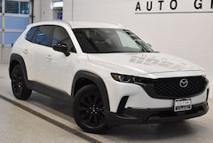 2025 Mazda CX-50 2.5 S Preferred Package SUV