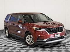 2024 Kia Carnival LX MPV